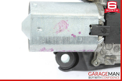 06-13 Mercedes W251 R350 GL450 Valeo Rear Window Windshield Glass Wiper Motor
