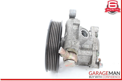 00-08 Mercedes W209 CLK500 Power Steering Pump 0024669701 OEM