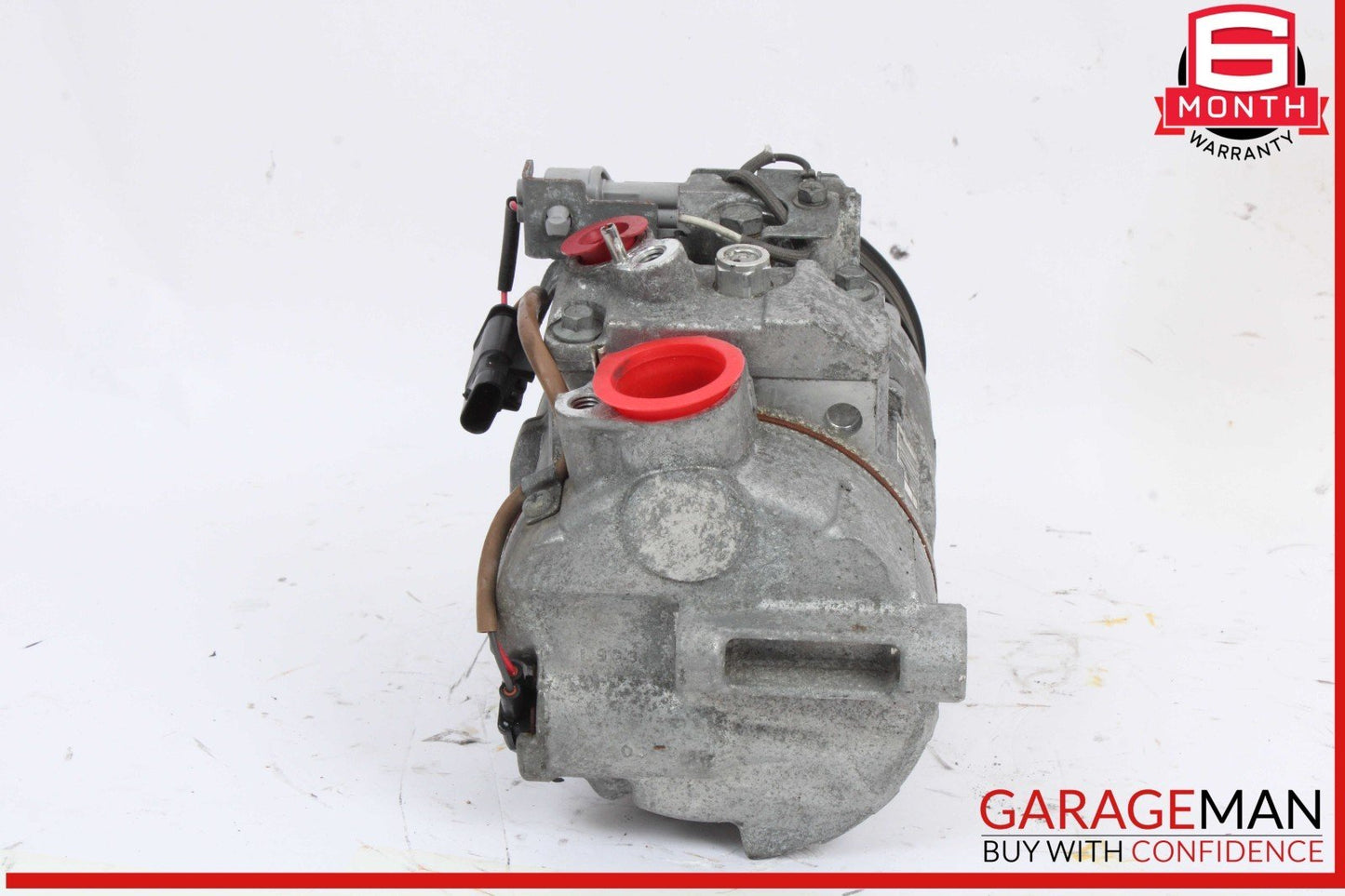 12-18 Mercedes W212 E350 C250 A/C Air Conditioning Compressor 0008302600 OEM