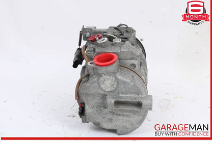 12-18 Mercedes W212 E350 C250 A/C Air Conditioning Compressor 0008302600 OEM