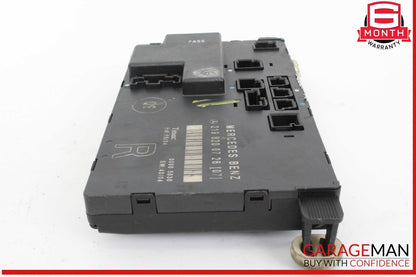 06-11 Mercedes W219 CLS550 CLS500 Front Right Door Control Module 2198200726 OEM