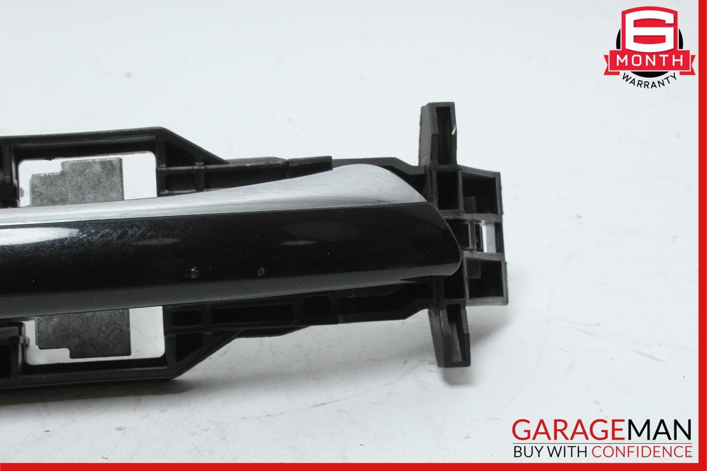 03-09 Mercedes W211 E550 E320 E500 Rear Right Side Exterior Door Handle OEM