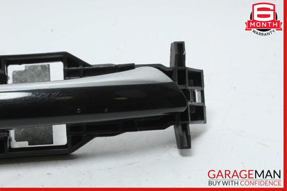 03-09 Mercedes W211 E550 E320 E500 Rear Right Side Exterior Door Handle OEM