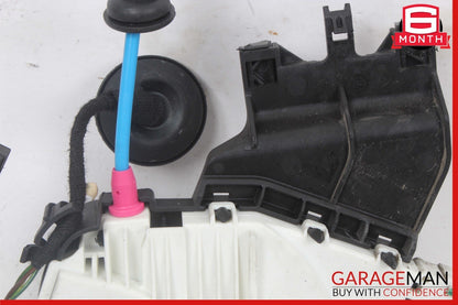 14-19 Mercedes W117 CLA250 CLA45 AMG Rear Right Side Door Lock Latch Actuator OEM