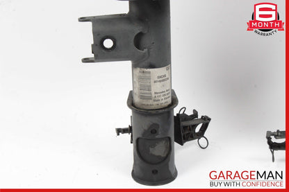 12-18 Mercedes W117 CLA250 Front Left & Right Side Shock Strut Set of 2 Pc OEM