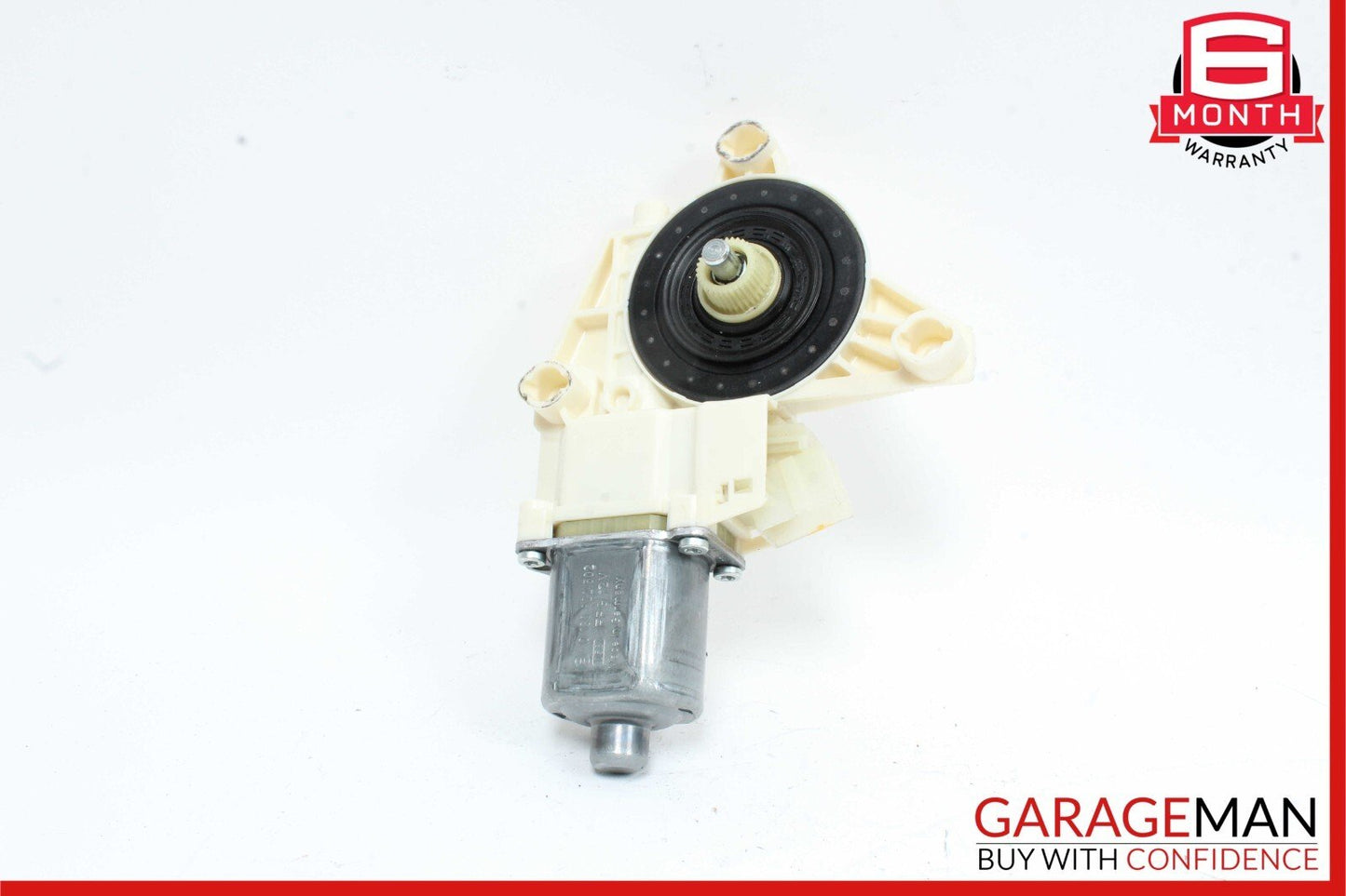 08-14 Mercedes W204 C300 4MATIC Front Right Side Door Window Regulator Motor OEM