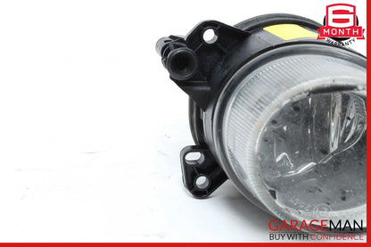 10-13 Mercedes W221 S400 Front Left Side Bumper Running Daytime Light Lamp OEM