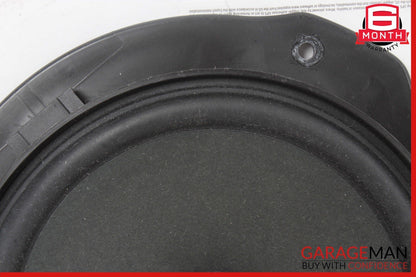 08-15 Mercedes X166 GL450 C350 Front Left & Right Side Door Sound Speaker Set