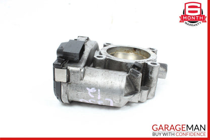 12-15 Mercedes W204 C250 SLK250 M271 1.8L Engine Throttle Body 2661410525 OEM