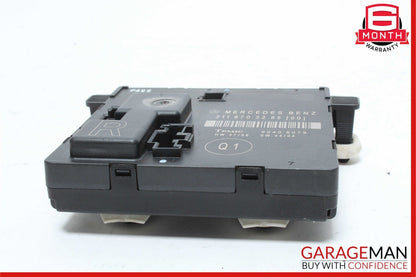 03-09 Mercedes W211 E550 E320 E500 Rear Right Side Door Controller Module Unit