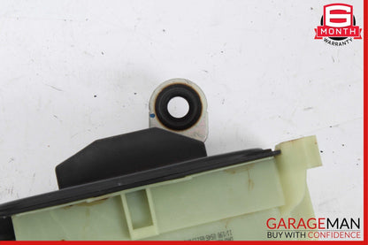 08-14 Mercedes W204 C350 C300 Floor Gear Shift Shifter Selector Box OEM