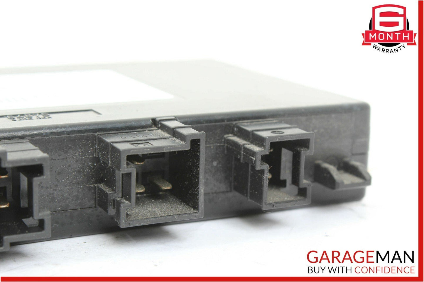 03-11 Mercedes X164 GL450 CLS350 ML550 Front Right Side Seat Control Module OEM