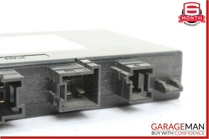 03-11 Mercedes X164 GL450 CLS350 ML550 Front Right Side Seat Control Module OEM