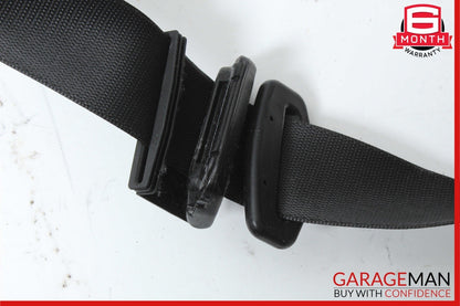 07-12 Mercedes X164 GL450 4Matic Rear Left Side 3rd Third Row Seat Belt Seatbelt