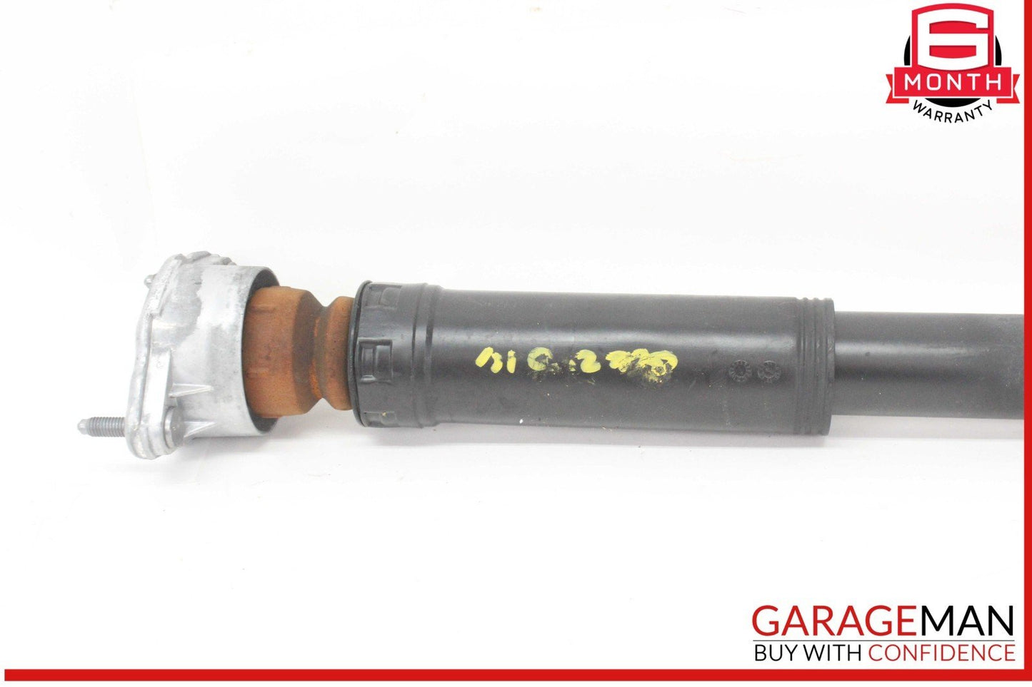 09-15 Mercedes X204 GLK250 Bluetec Rear Right and Left Side Shock Strut Absorber