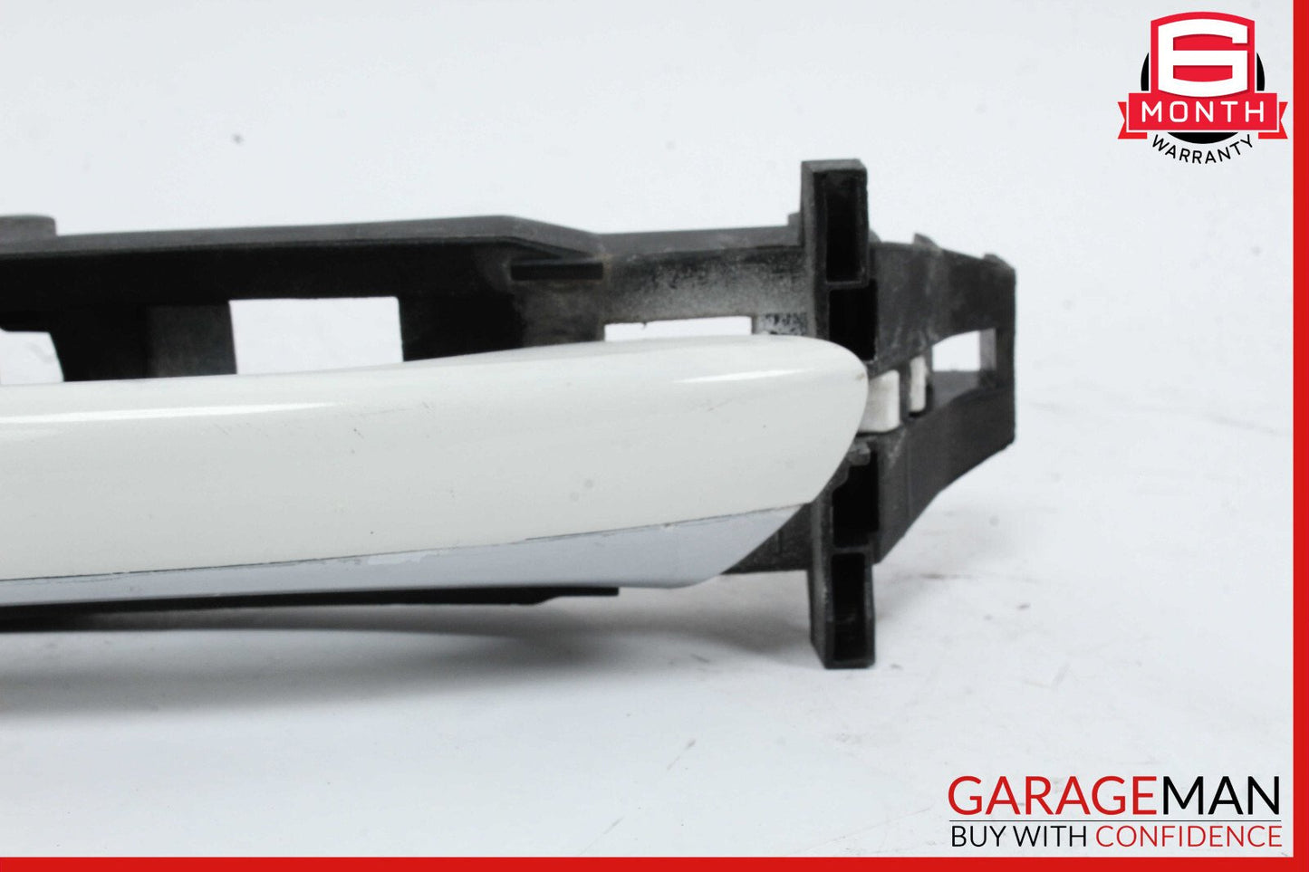 06-11 Mercedes W219 CLS500 Rear Left Driver Exterior Door Handle OEM