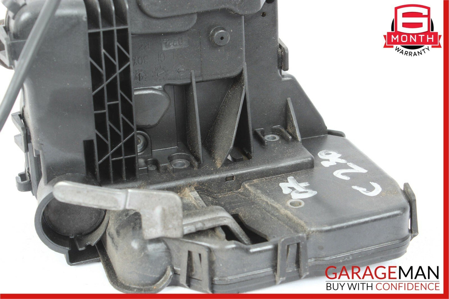 01-07 Mercedes W203 C230 C230 C55 AMG Front Right Door Lock Latch Actuator OEM