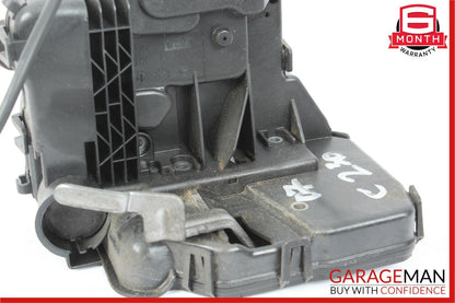 01-07 Mercedes W203 C230 C230 C55 AMG Front Right Door Lock Latch Actuator OEM