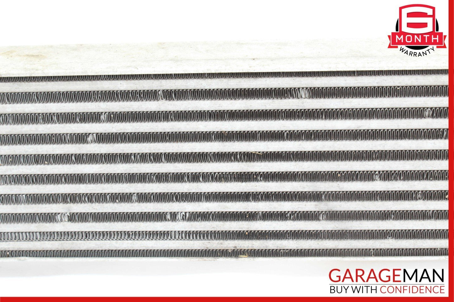 12-15 Mercedes R172 SLK250 C250 M271 Intercooler Air Cooler Radiator OEM