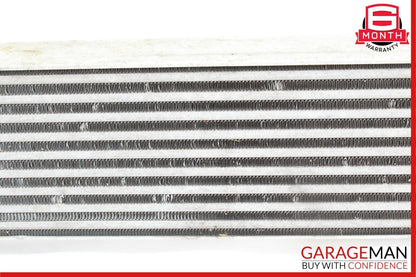 12-15 Mercedes R172 SLK250 C250 M271 Intercooler Air Cooler Radiator OEM