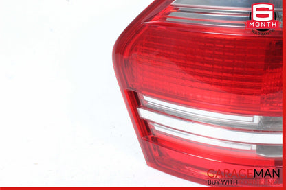 07-09 Mercedes X164 GL450 GL550 GL320 Rear Left Side Tail Light Brake Lamp