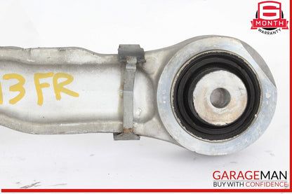 09-15 Jaguar XF XFR X250 Front Right Side Suspension Lower Control Arm OEM