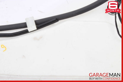 08-13 BMW X5 X6 Windscreen Washer Fluid Reservoir 6934160