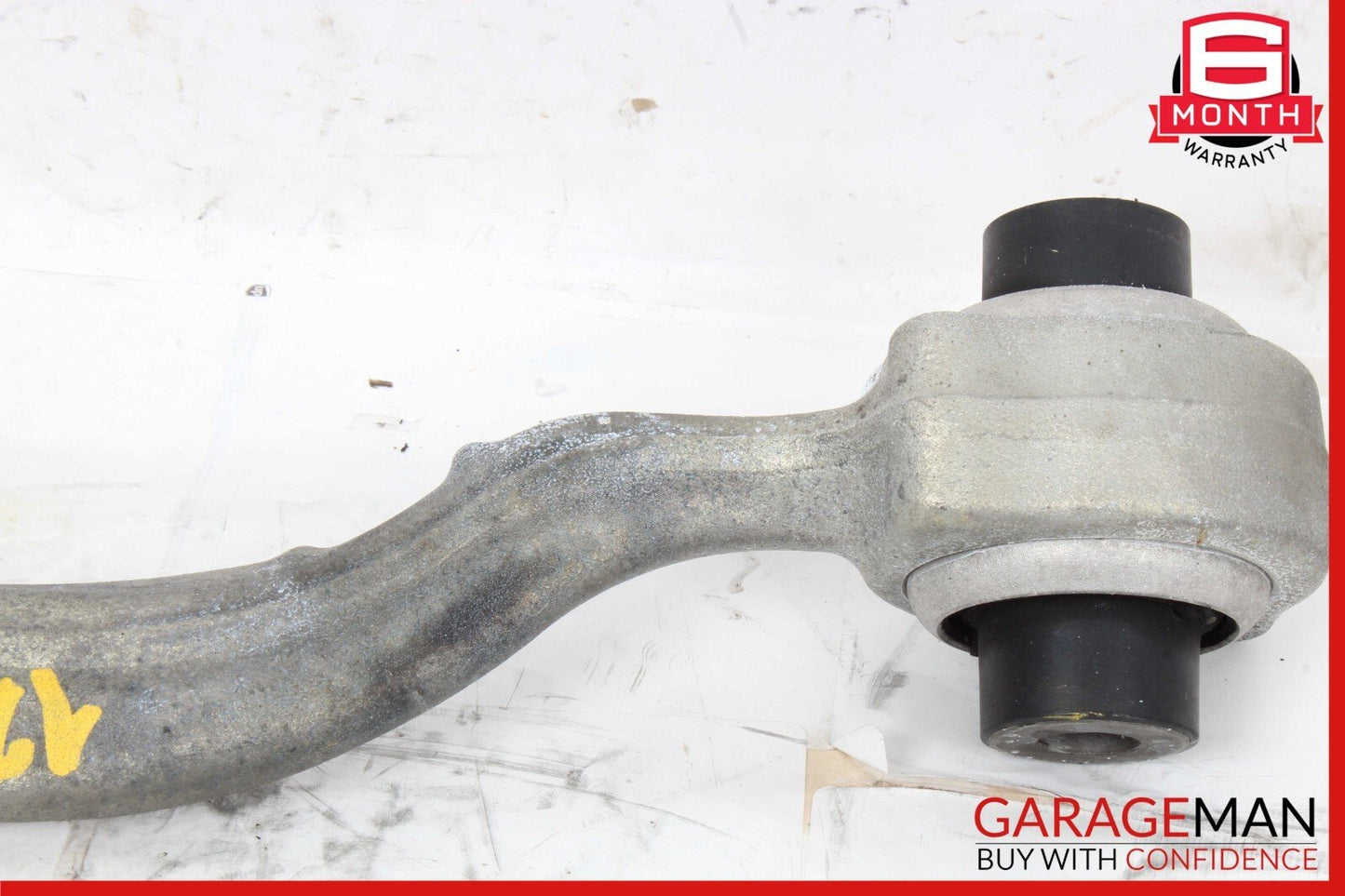 10-16 Mercedes W212 E350 Front Right Side Suspension Wishbone Control Arm RWD