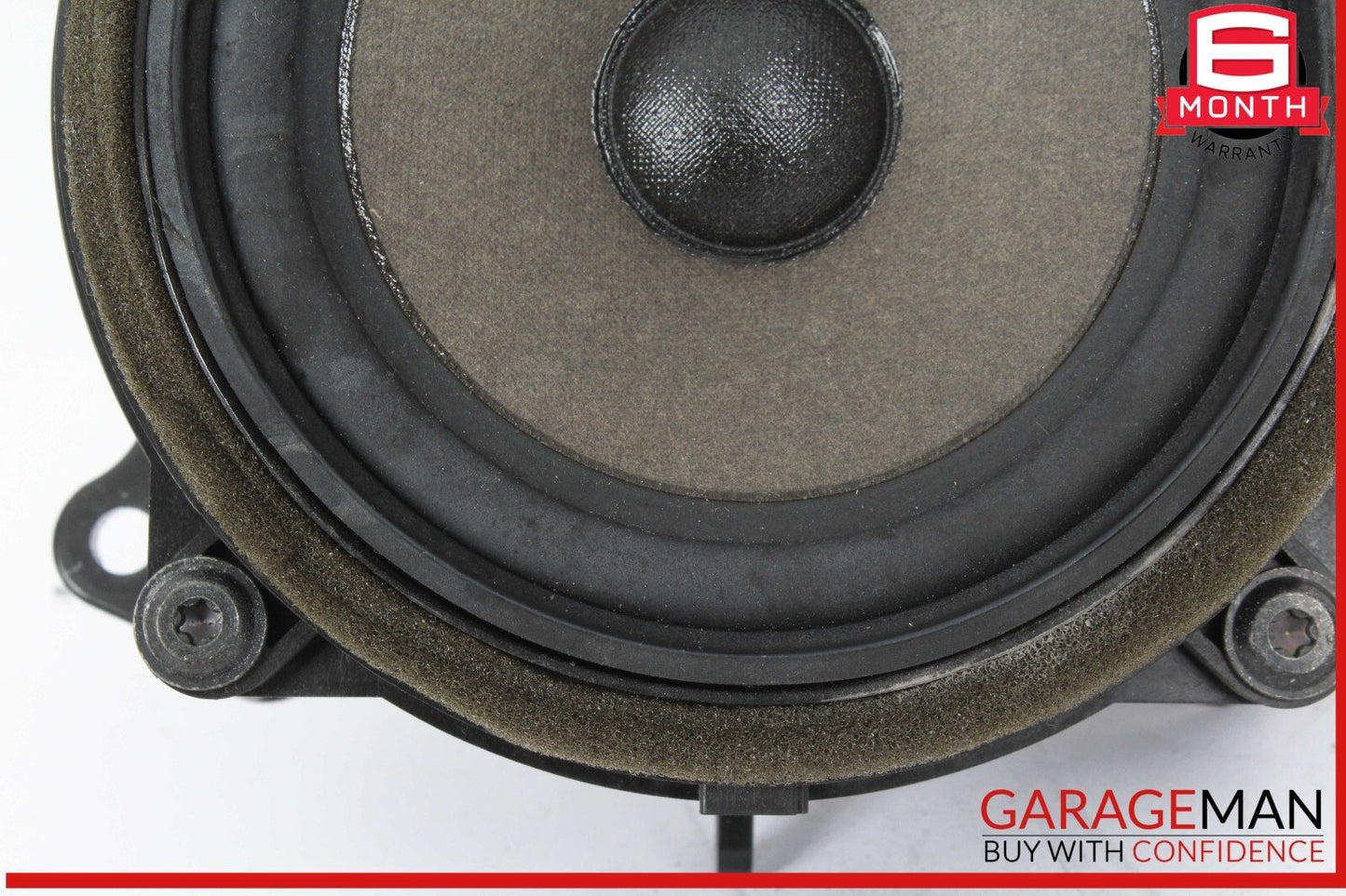 14-24 Mini Cooper Front Left / Right Door Speaker OEM
