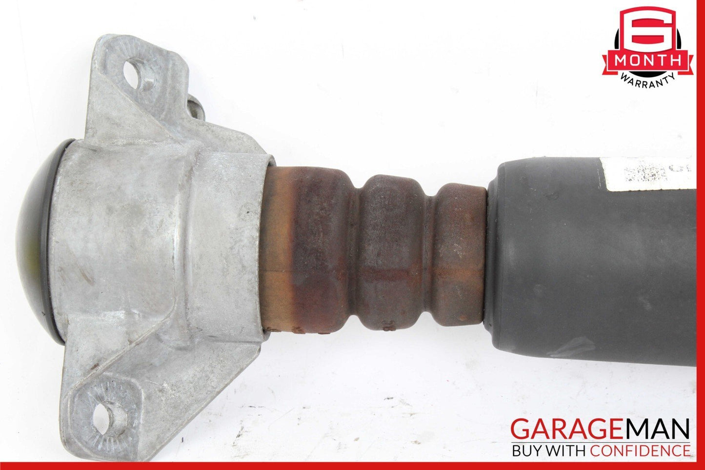 15-18 Porsche Macan 95B Turbo Rear Left & Right Side Strut Shock Absorber OEM