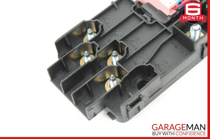 03-09 Mercedes W219 CLS500 E500 E550 Rear Trunk Fuse Relay Junction Box OEM