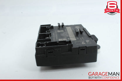 12-18 Audi A7 Front Left Driver Side Door Control Module OEM