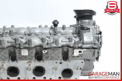 12-13 Mercedes W221 S500 S550 4.7L V8 M278 Right Side Engine Cylinder Head Assy