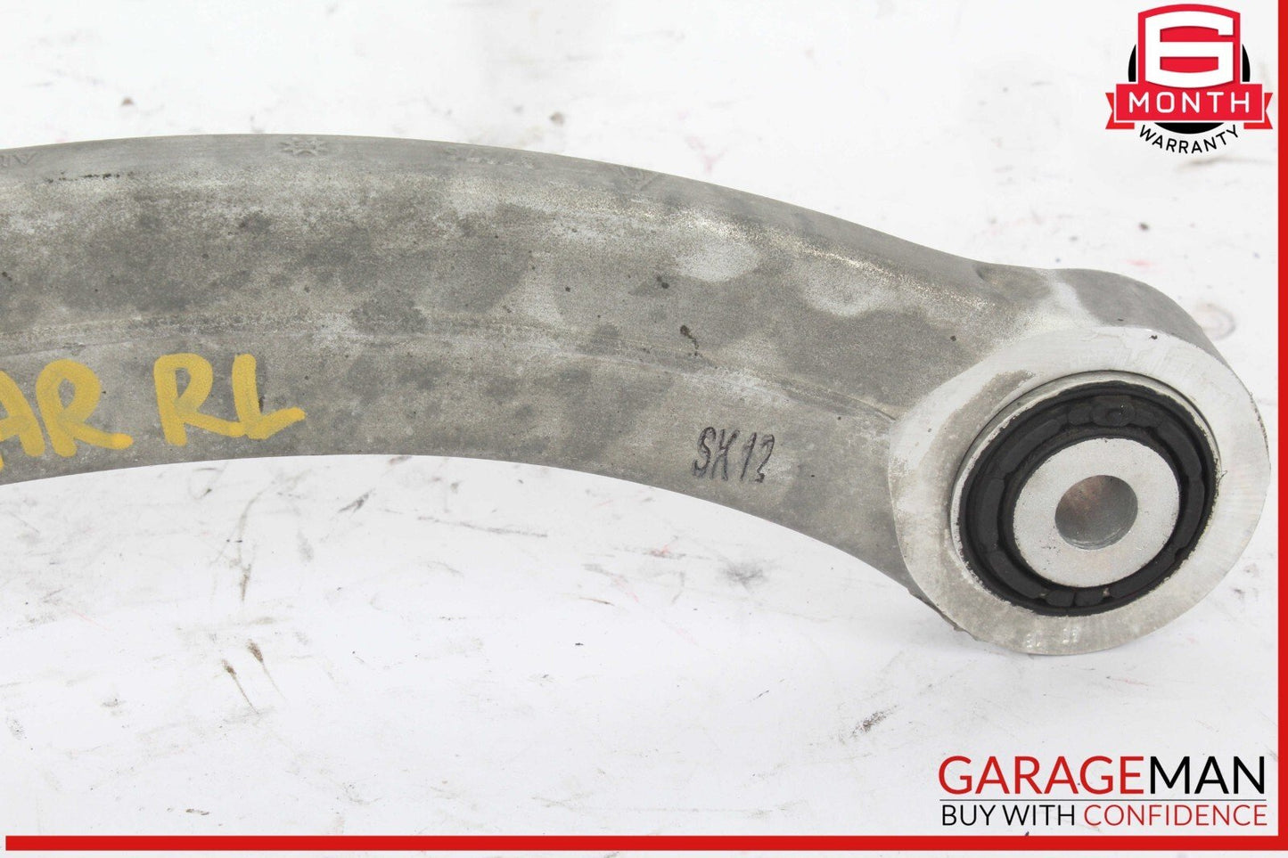 17-21 Alfa Romeo Giulia Rear Right or Rear Left Side Upper Control Arm 97276 OEM