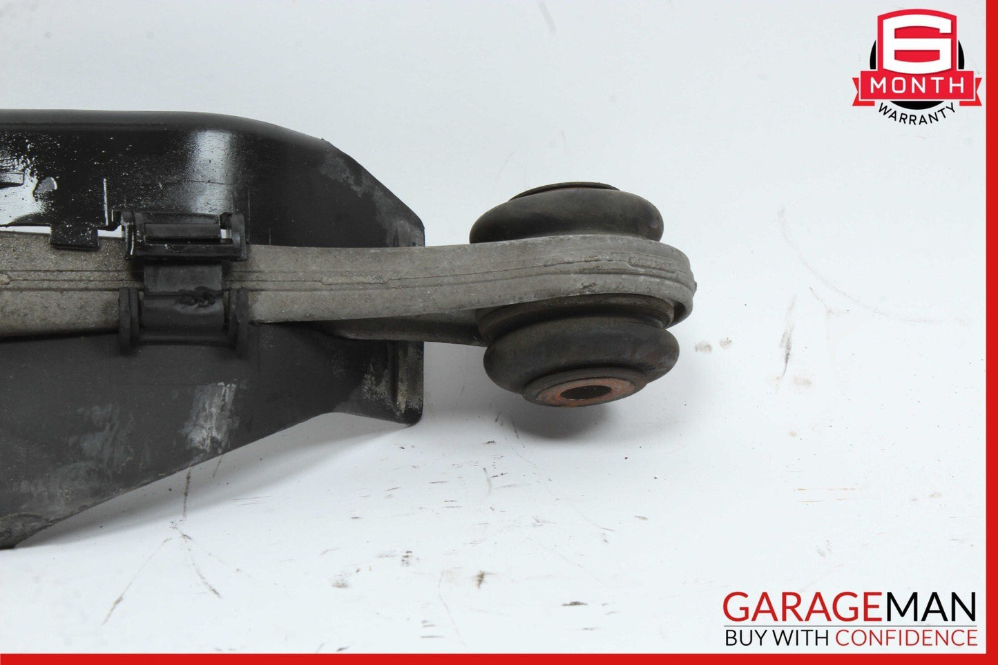 97-04 Porsche Boxster 986 911 Carrera Front Left Suspension Trailing Control Arm