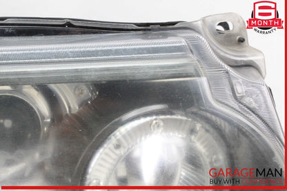 10-11 Land Rover Range Rover Sport Front Right Side Xenon Head Light Lamp OEM