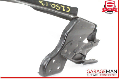 12-14 Mercedes W204 C250 CGI Front Left Side Headlight Support Bracket OEM