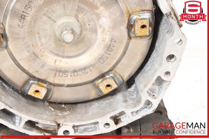 12-15 Range Rover Evoque L538 Tranny Automatic Transmission Assembly OEM 161k