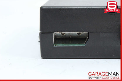 96-02 Mercedes W210 E320 Voice Language Communication Control Module OEM
