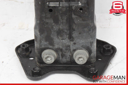 07-13 Mercedes W221 S550 Front Right Side Bumper Reinforcement Bracket OEM