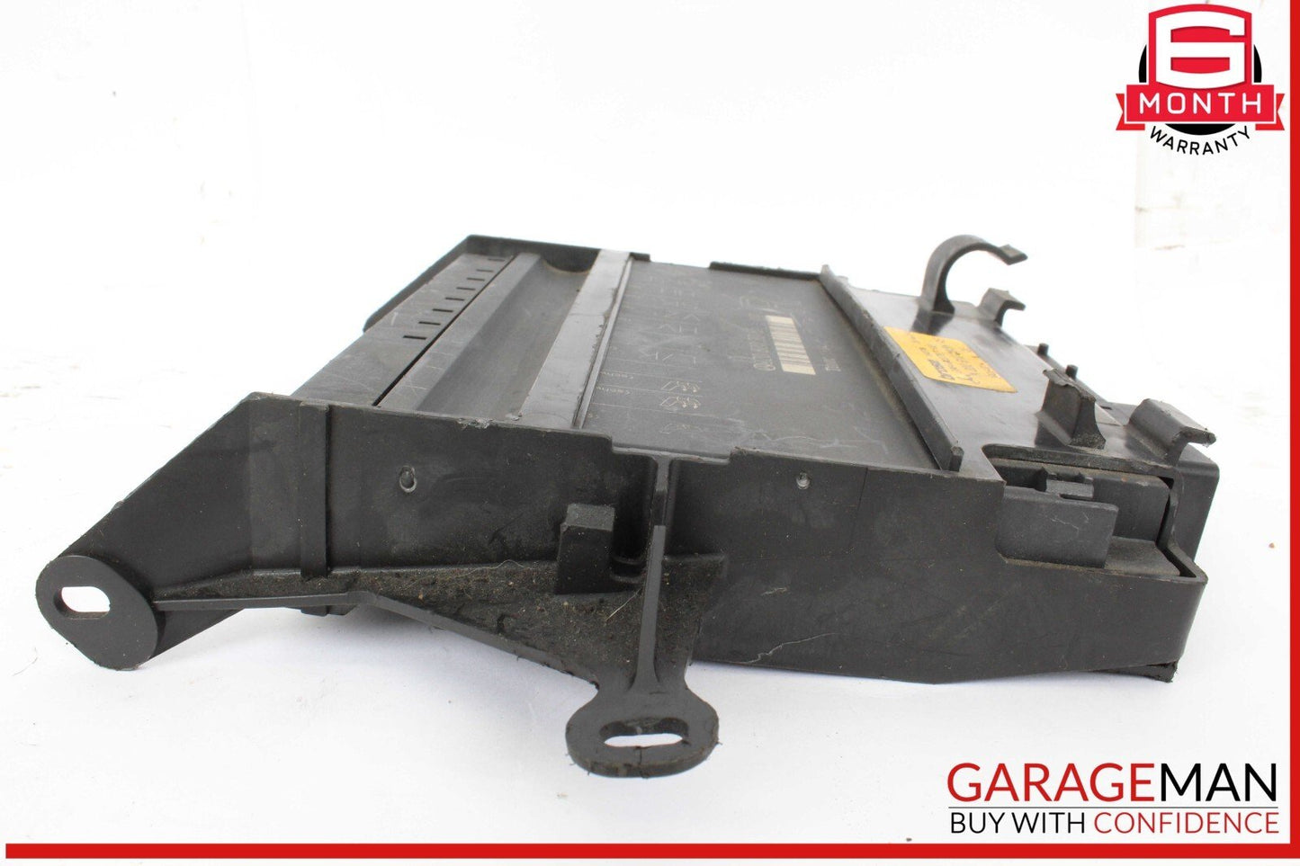 03-06 Mercedes W220 S430 S600 S55 AMG Front Right Side Seat Control Module Unit