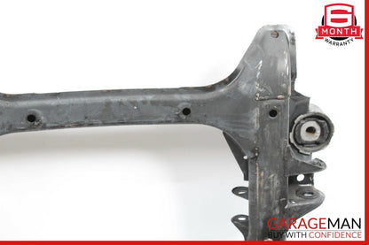 11-17 Porsche Cayenne 958 Front Subframe Sub Frame Crossmember Cradle Support
