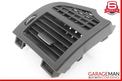 07-14 Mercedes S550 CL600 Front Right Dash AC A/C Air Vent Trim Grille Cover