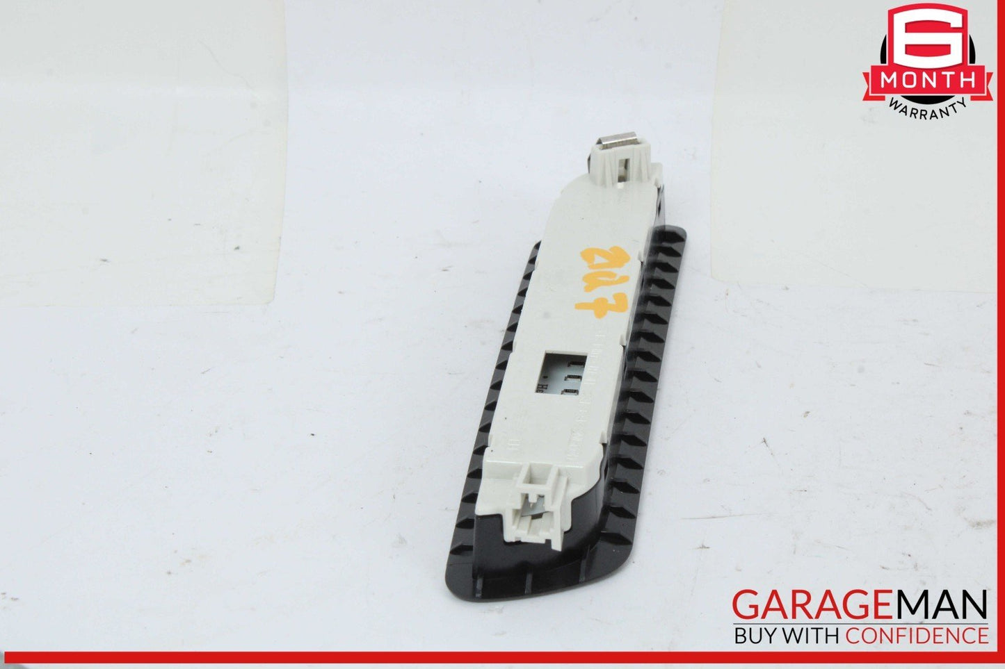 17-24 Audi Q7 Rear Right Side Trunk Luggage Compartment Light 4M0947170