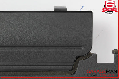 15-20 Hyundai Genesis G80 Front Left Driver Side Dash Knee Trim Cover Panel OEM