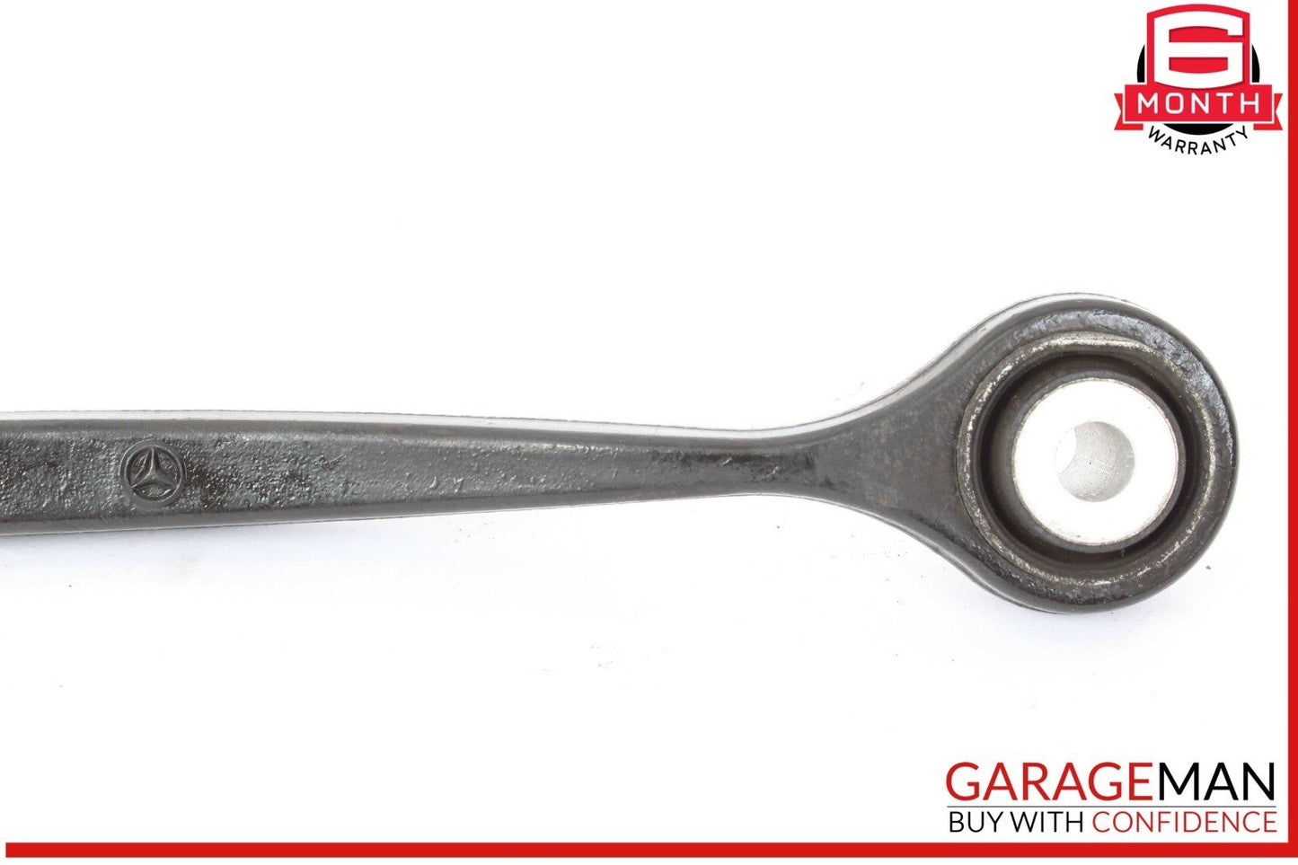 06-13 Mercedes X164 GL450 4MATIC ML350 Rear Left or Right Upper Control Arm OEM