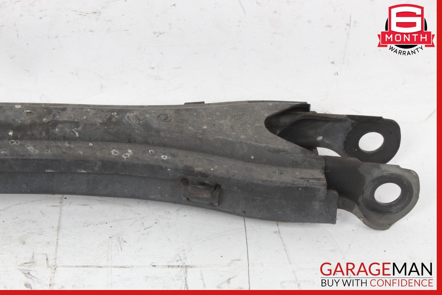 08-18 Mercedes W207 E350 C300 Rear Right or Left Side Lower Thrust Control Arm