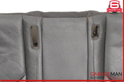 11-18 Audi A8 S8 Rear Lower Seat Bench Cushion 4H0885405H OEM