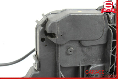 03-09 Mercedes W211 E500 E350 E55 Front Left Side Door Lock Latch Actuator