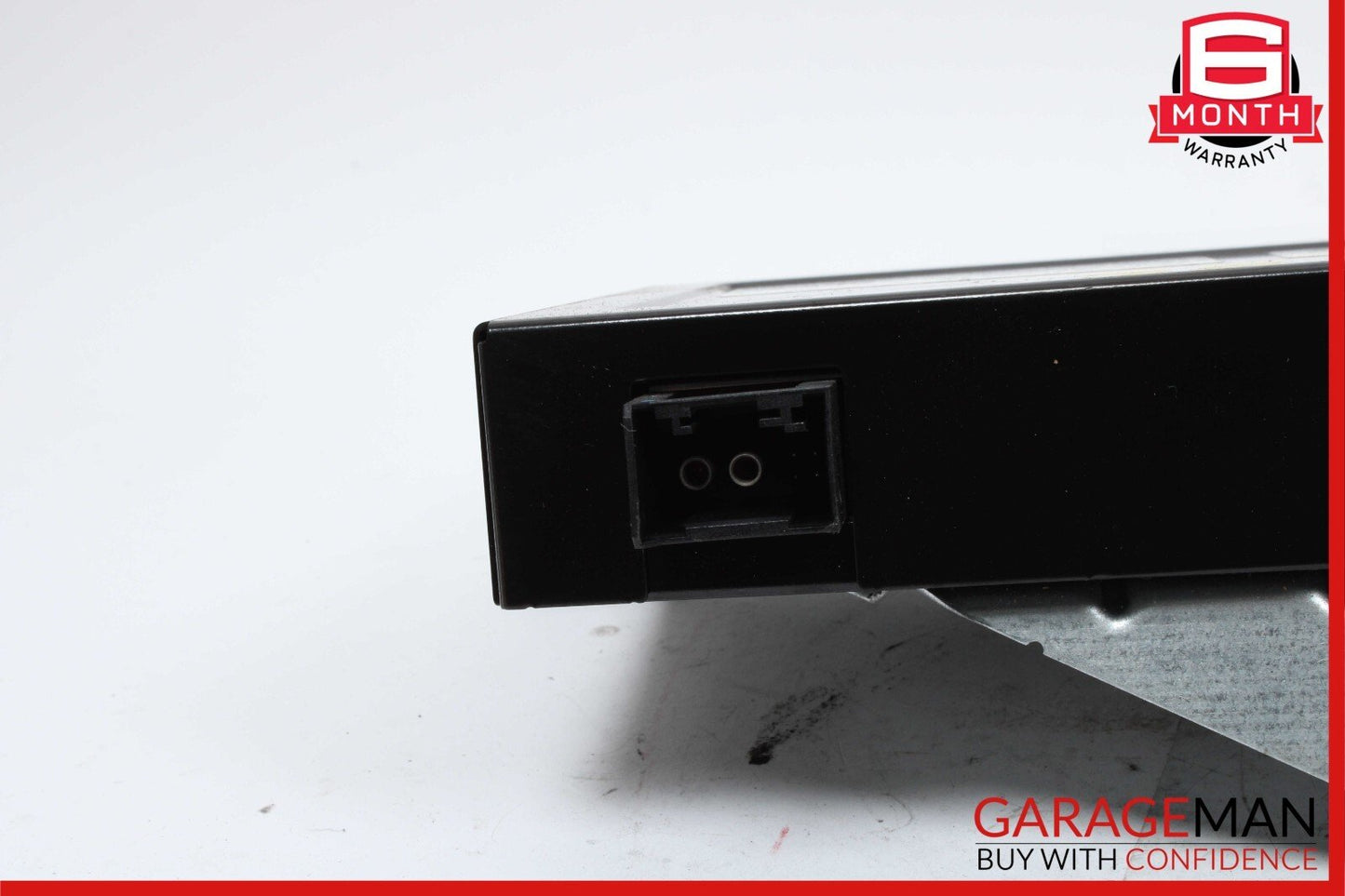 03-11 Mercedes GL450 CLS550 E350 Sirius Satellite Radio Receiver Module Unit OEM